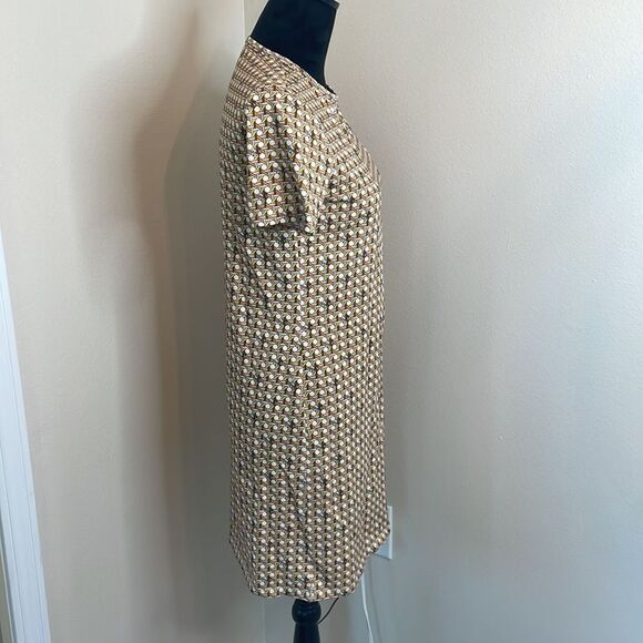 Tory Burch t-shirt mini dress - Picture 7 of 12